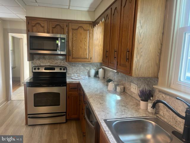 HAGERSTOWN - Residential