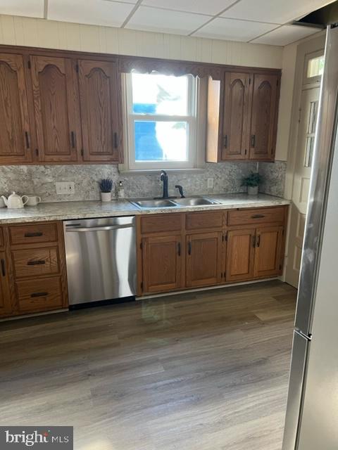 HAGERSTOWN - Residential