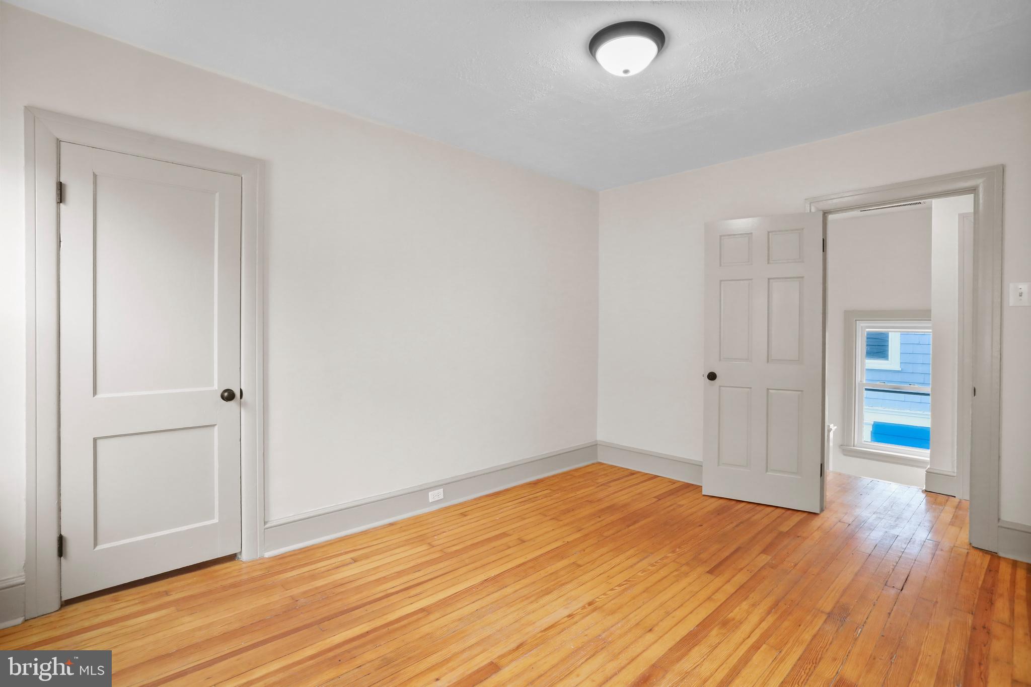 HAGERSTOWN - Residential