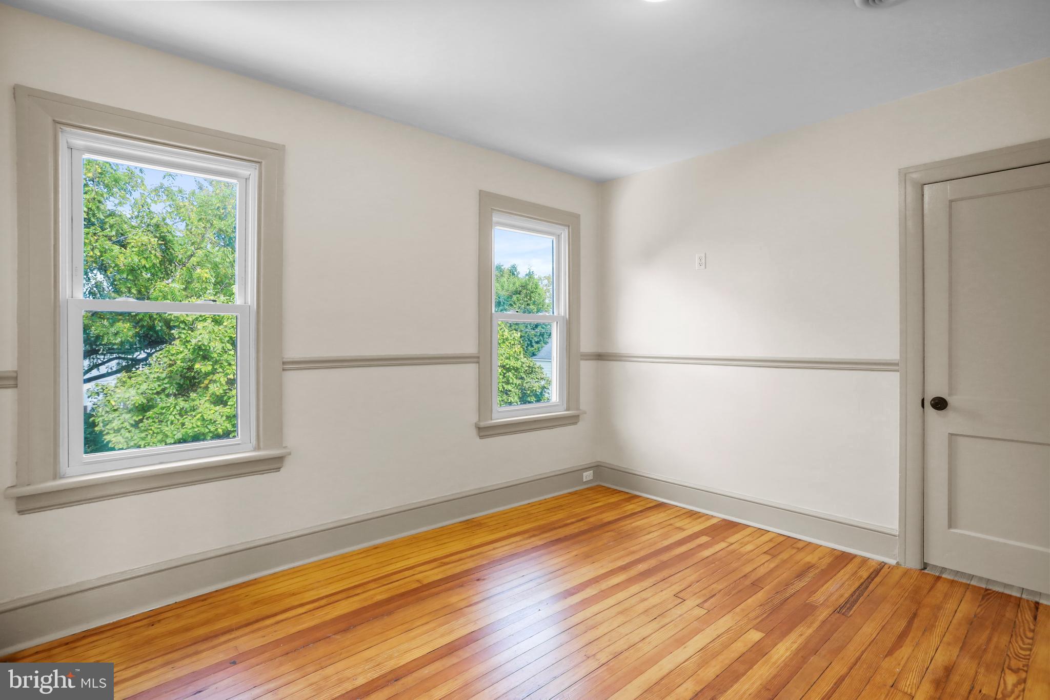 HAGERSTOWN - Residential