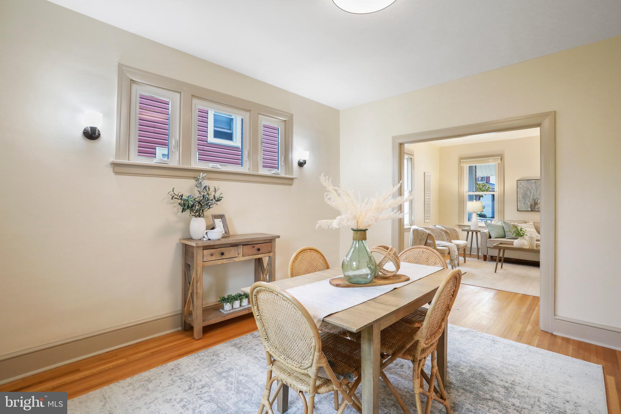 HAGERSTOWN - Residential