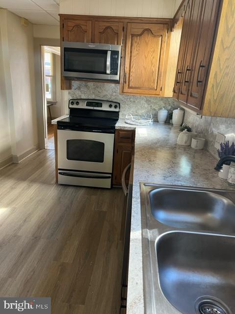 HAGERSTOWN - Residential