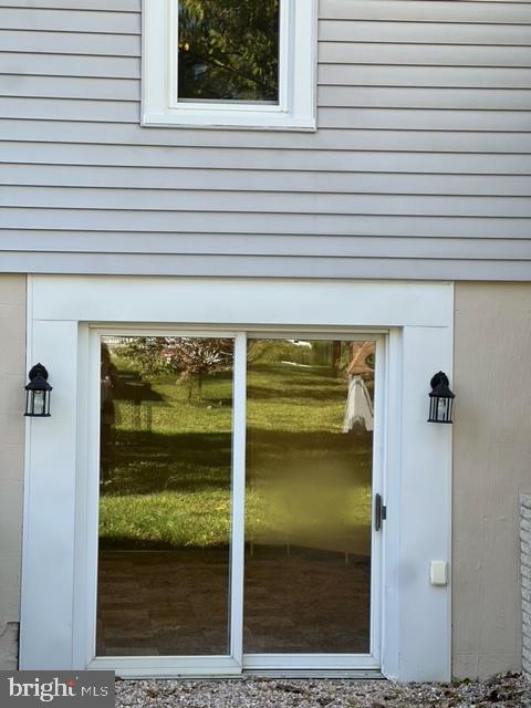 HAGERSTOWN - Residential