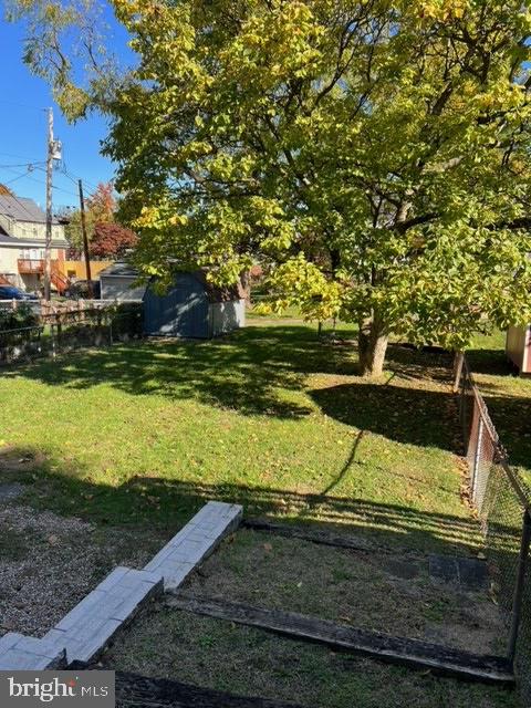 HAGERSTOWN - Residential