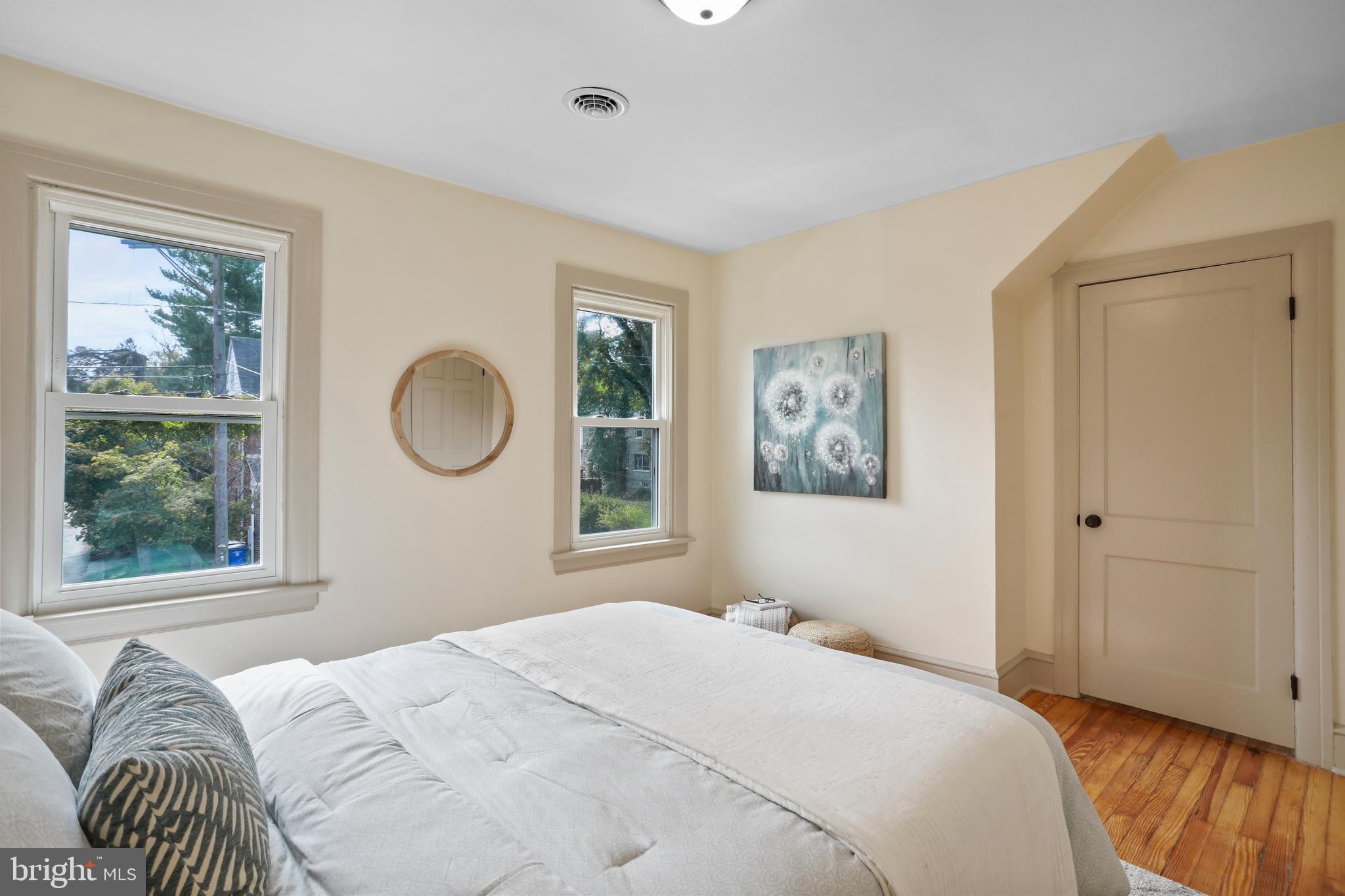 HAGERSTOWN - Residential