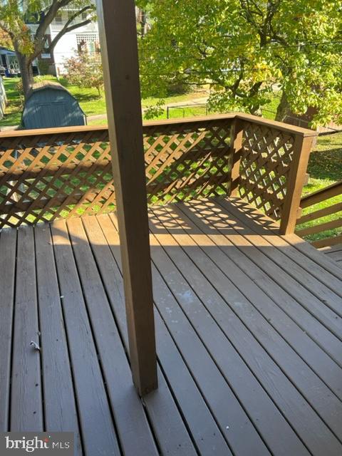 HAGERSTOWN - Residential