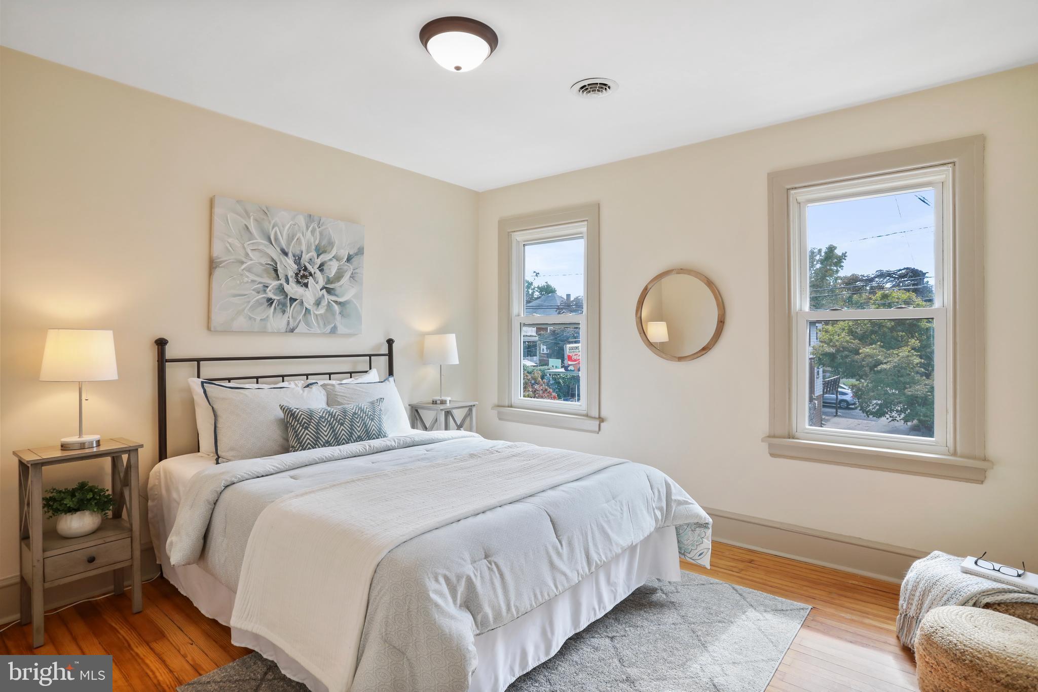 HAGERSTOWN - Residential