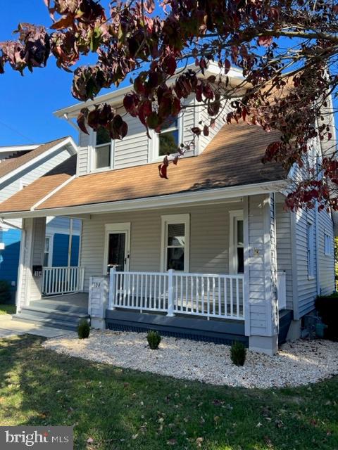 HAGERSTOWN - Residential