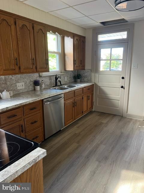 HAGERSTOWN - Residential