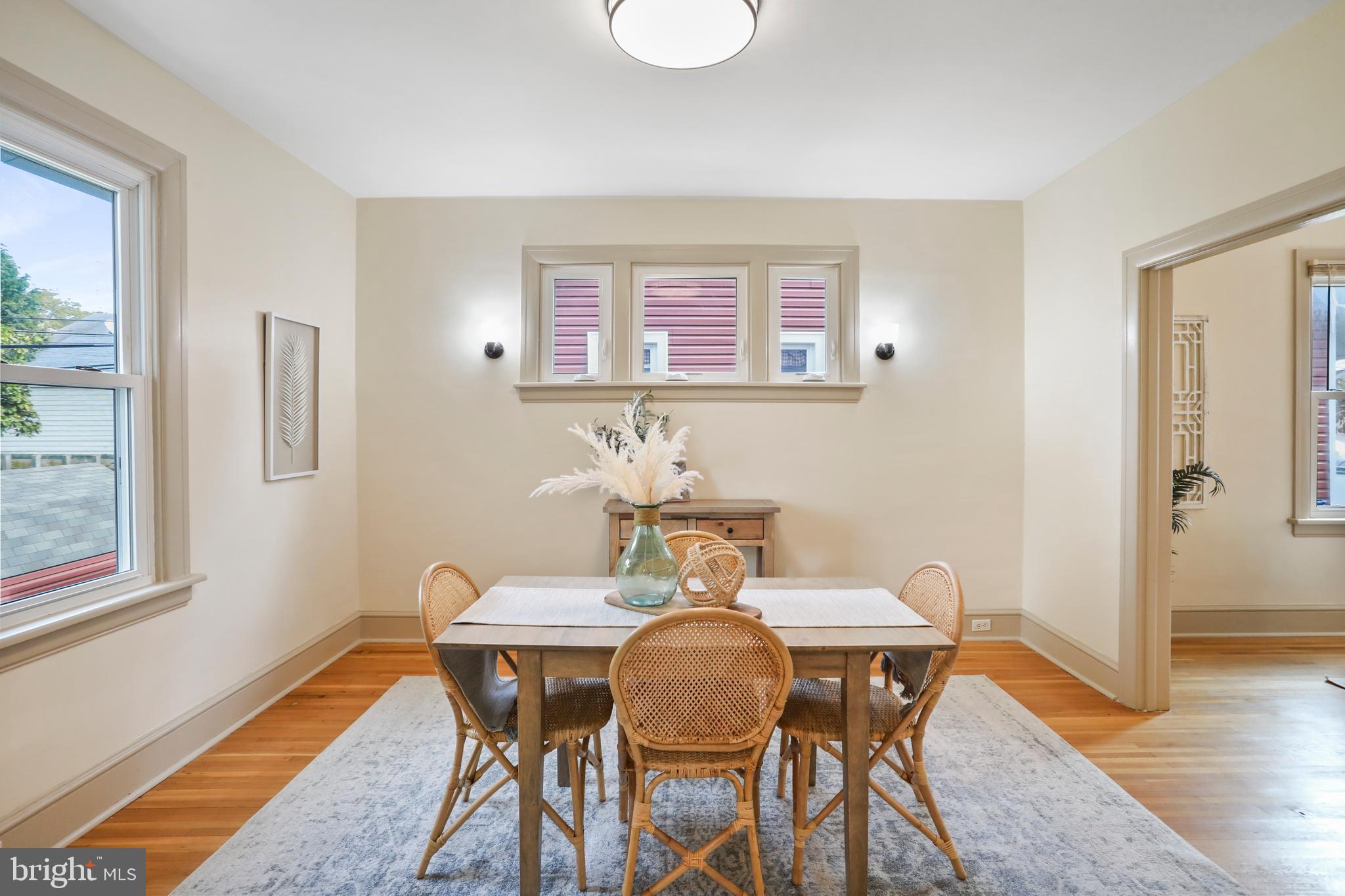 HAGERSTOWN - Residential