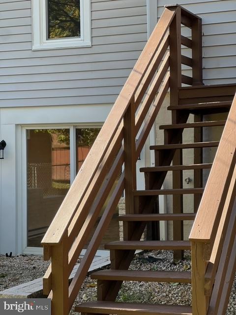 HAGERSTOWN - Residential