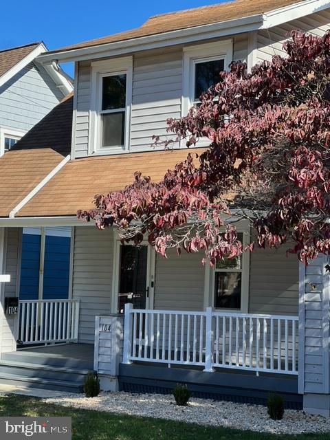 HAGERSTOWN - Residential