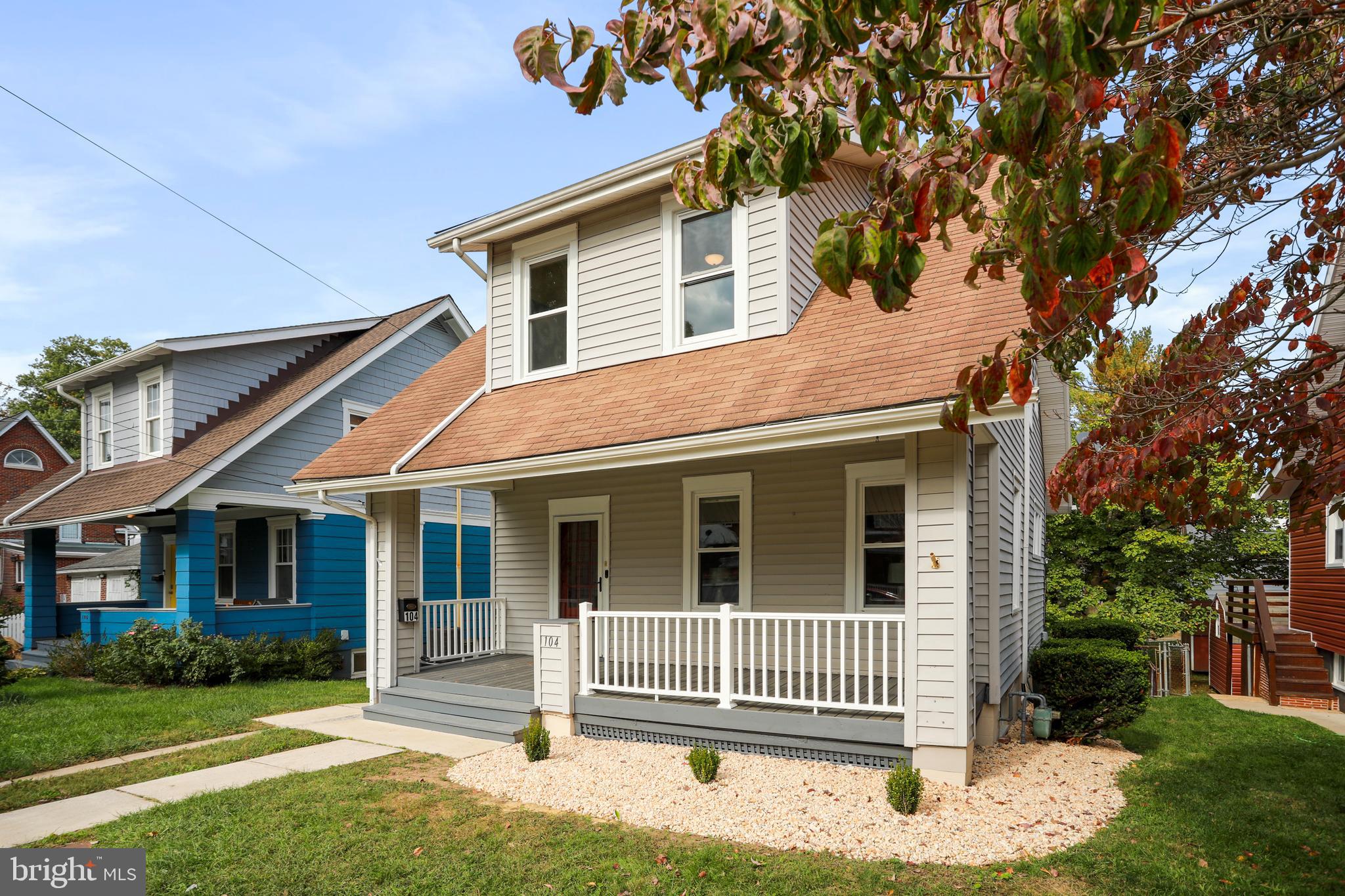 HAGERSTOWN - Residential