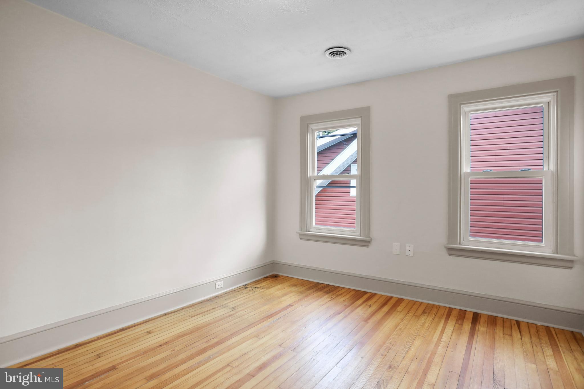 HAGERSTOWN - Residential