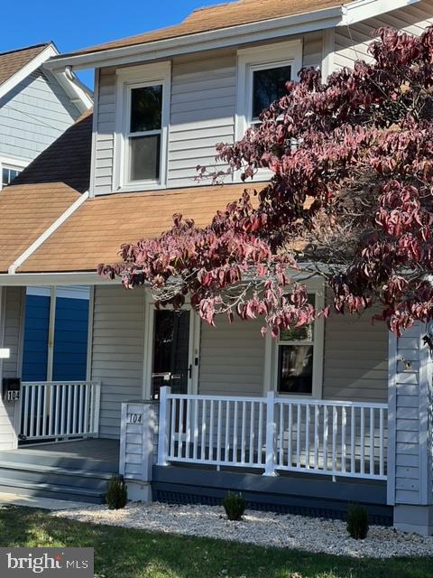 HAGERSTOWN - Residential