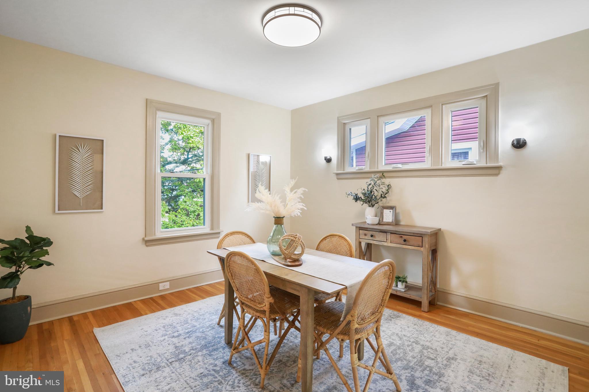 HAGERSTOWN - Residential