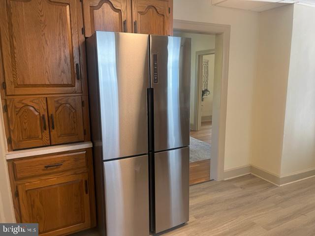 HAGERSTOWN - Residential