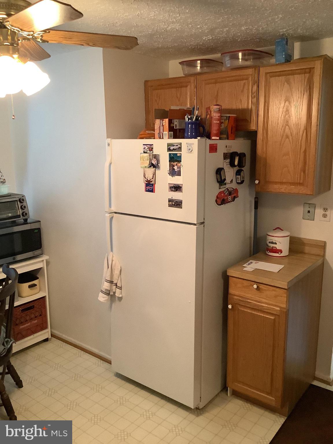 WAKEFIELD NEIGHBORHOOD - Residential