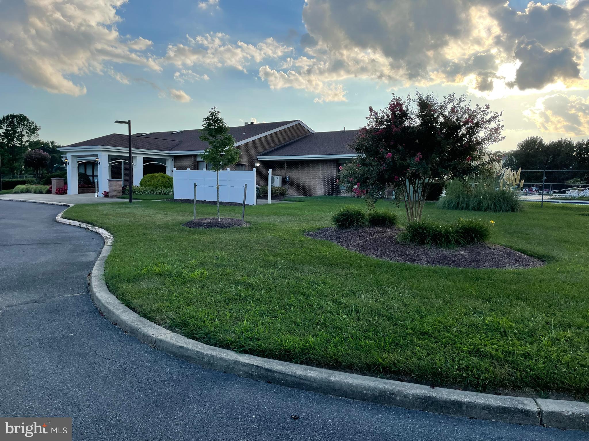 WAKEFIELD NEIGHBORHOOD - Residential