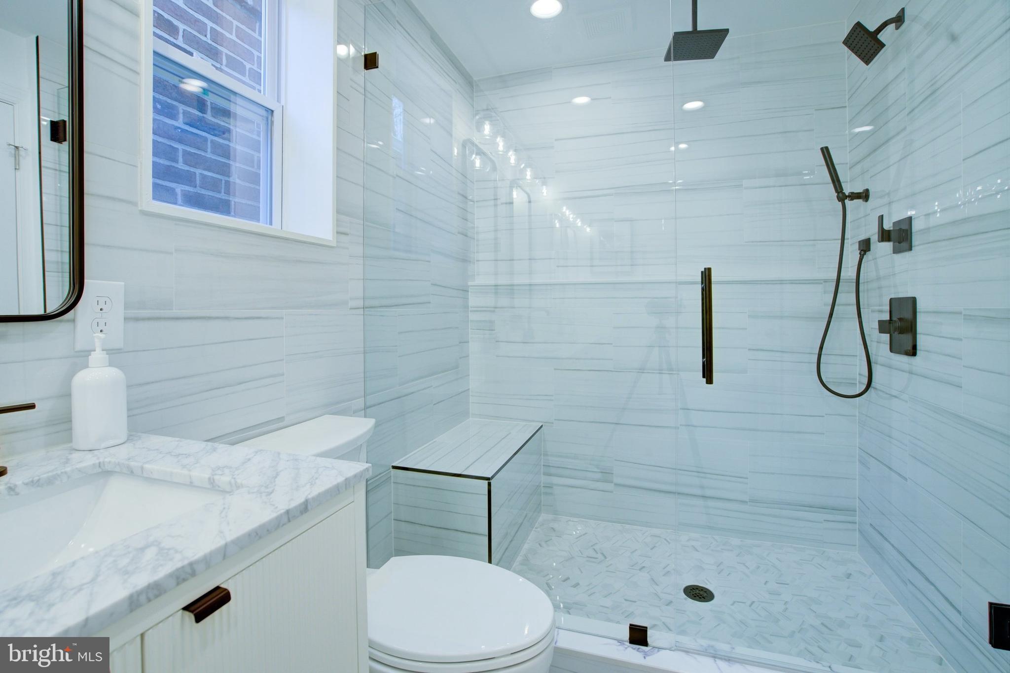 PATTERSON PARK - Residential Lease