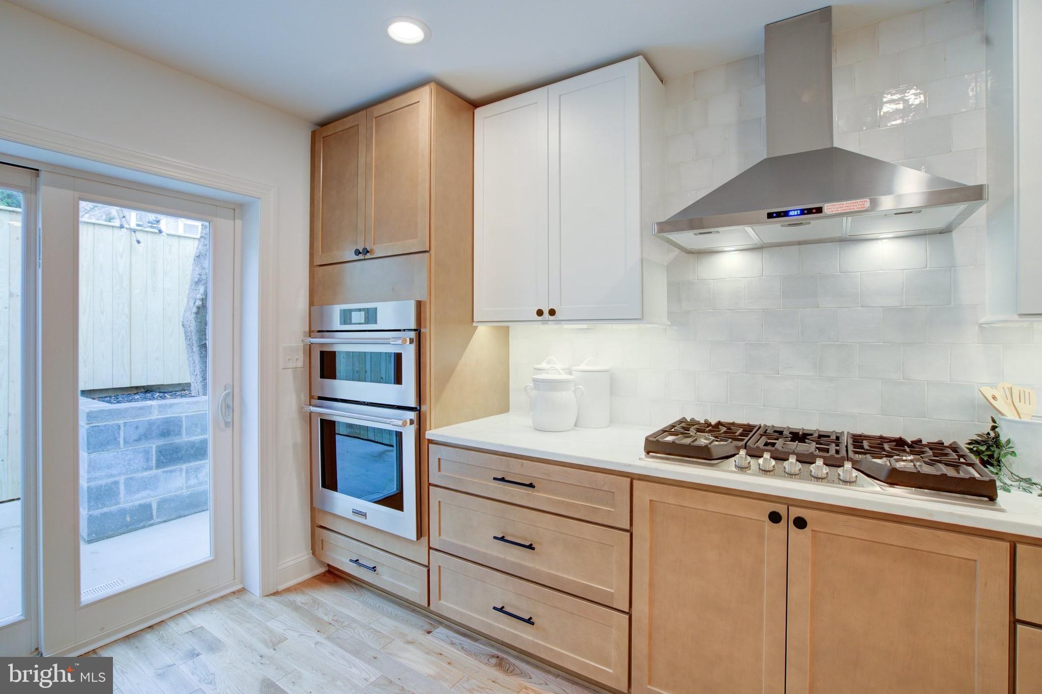 PATTERSON PARK - Residential Lease