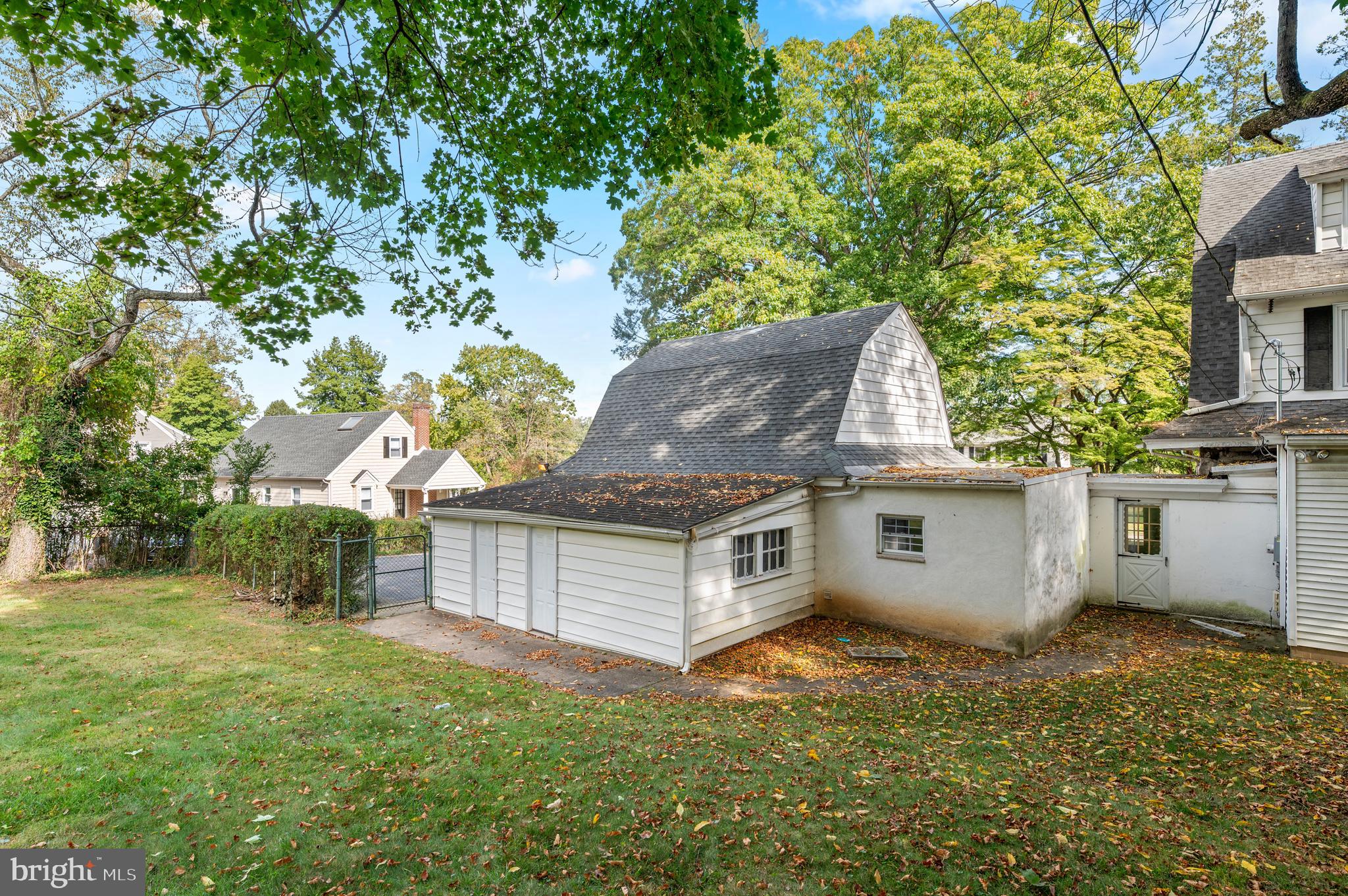 SPRINGFIELD - Residential