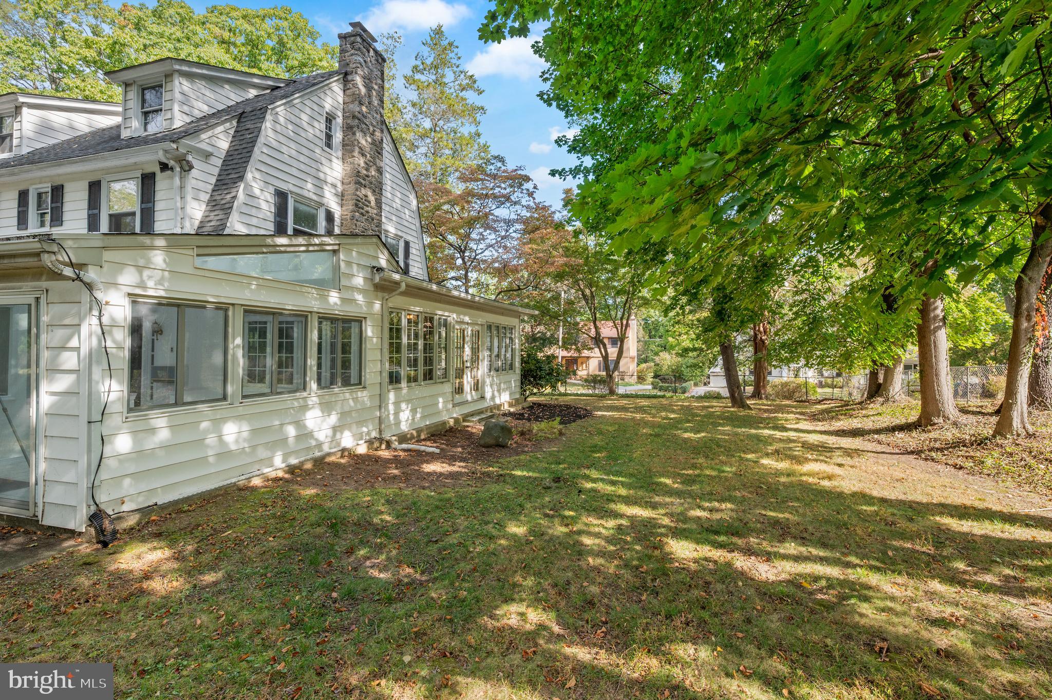 SPRINGFIELD - Residential