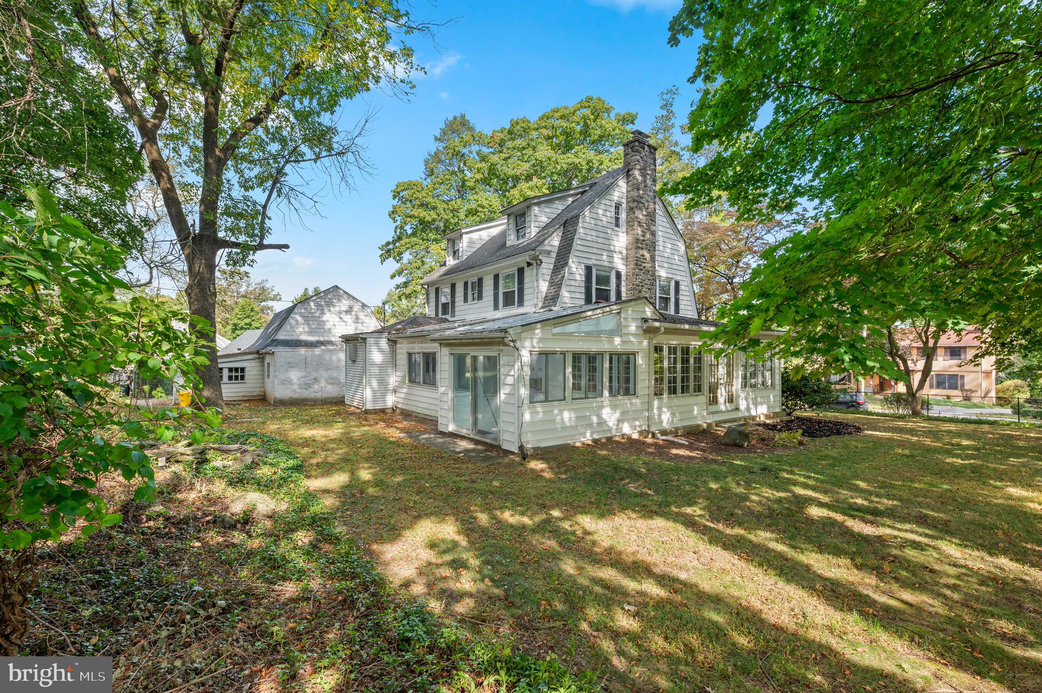 SPRINGFIELD - Residential