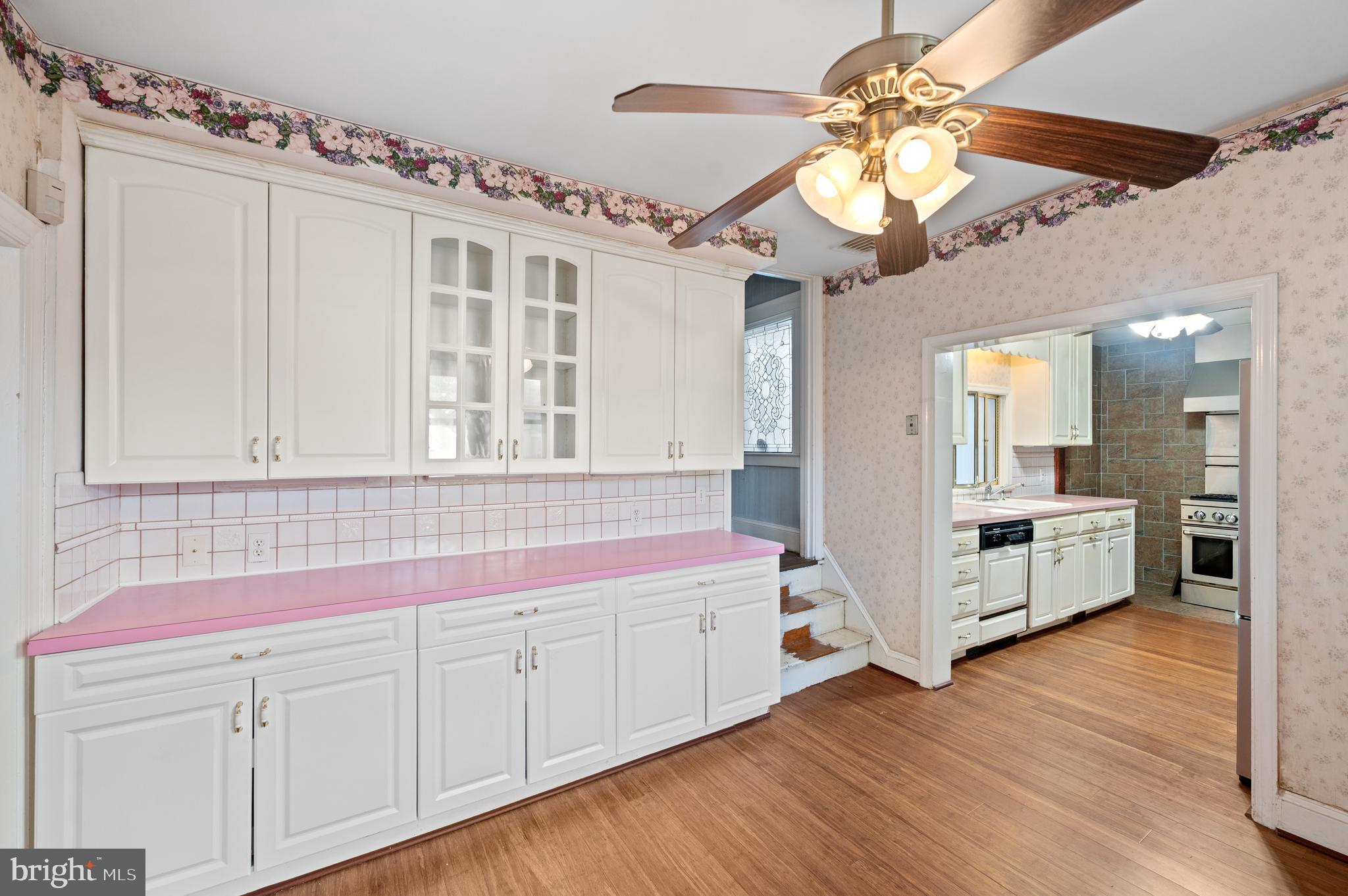 SPRINGFIELD - Residential