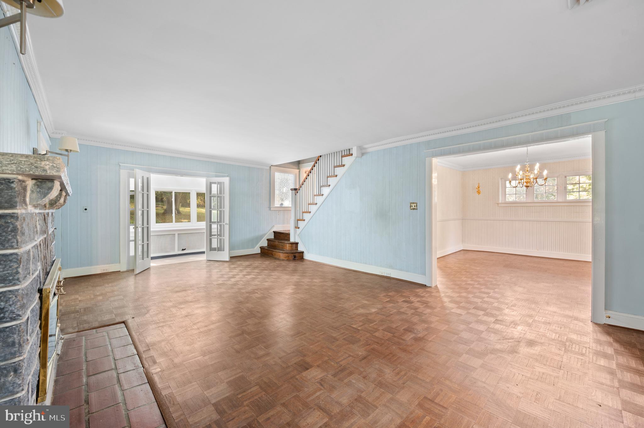 SPRINGFIELD - Residential