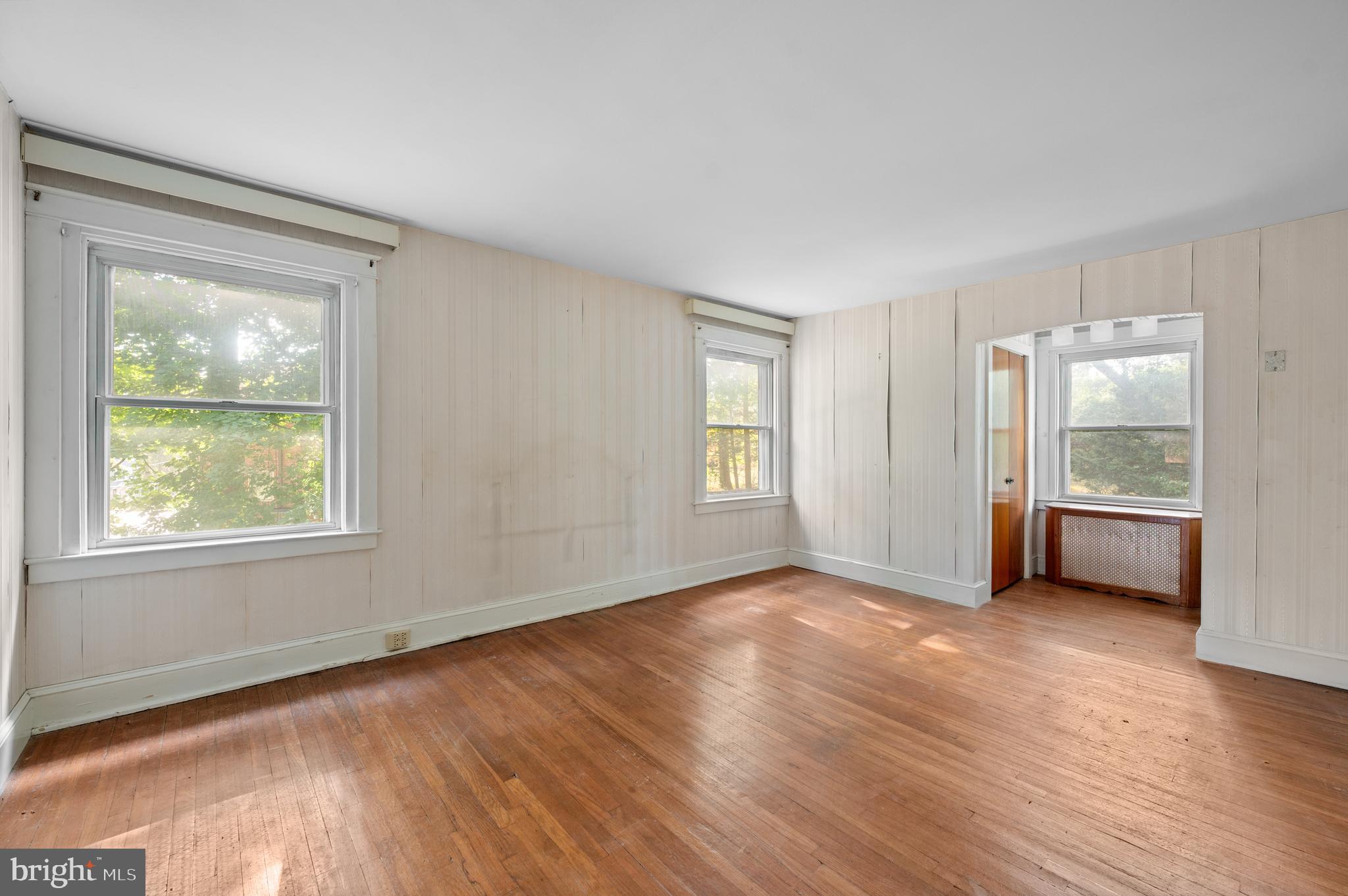 SPRINGFIELD - Residential