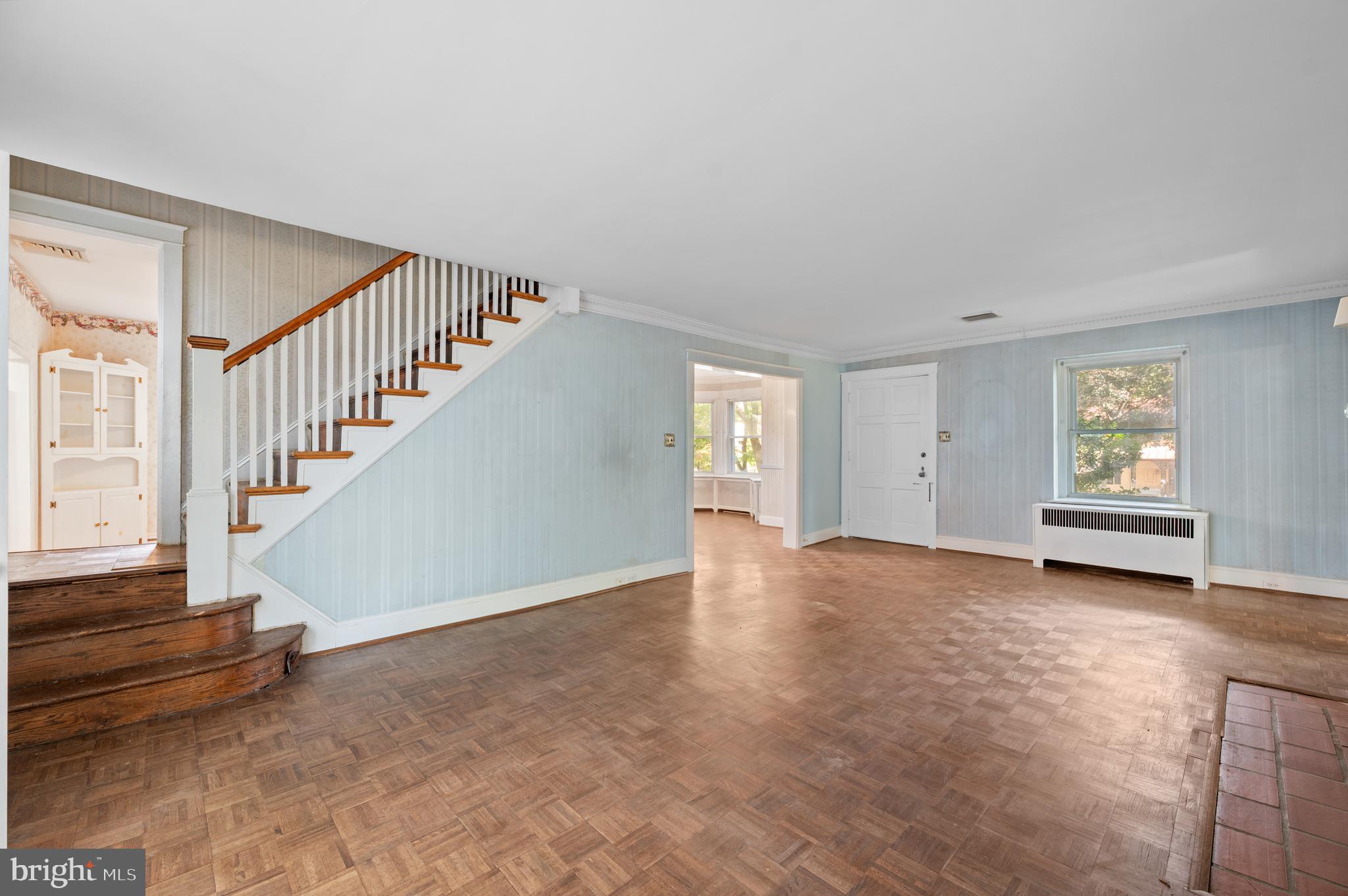 SPRINGFIELD - Residential