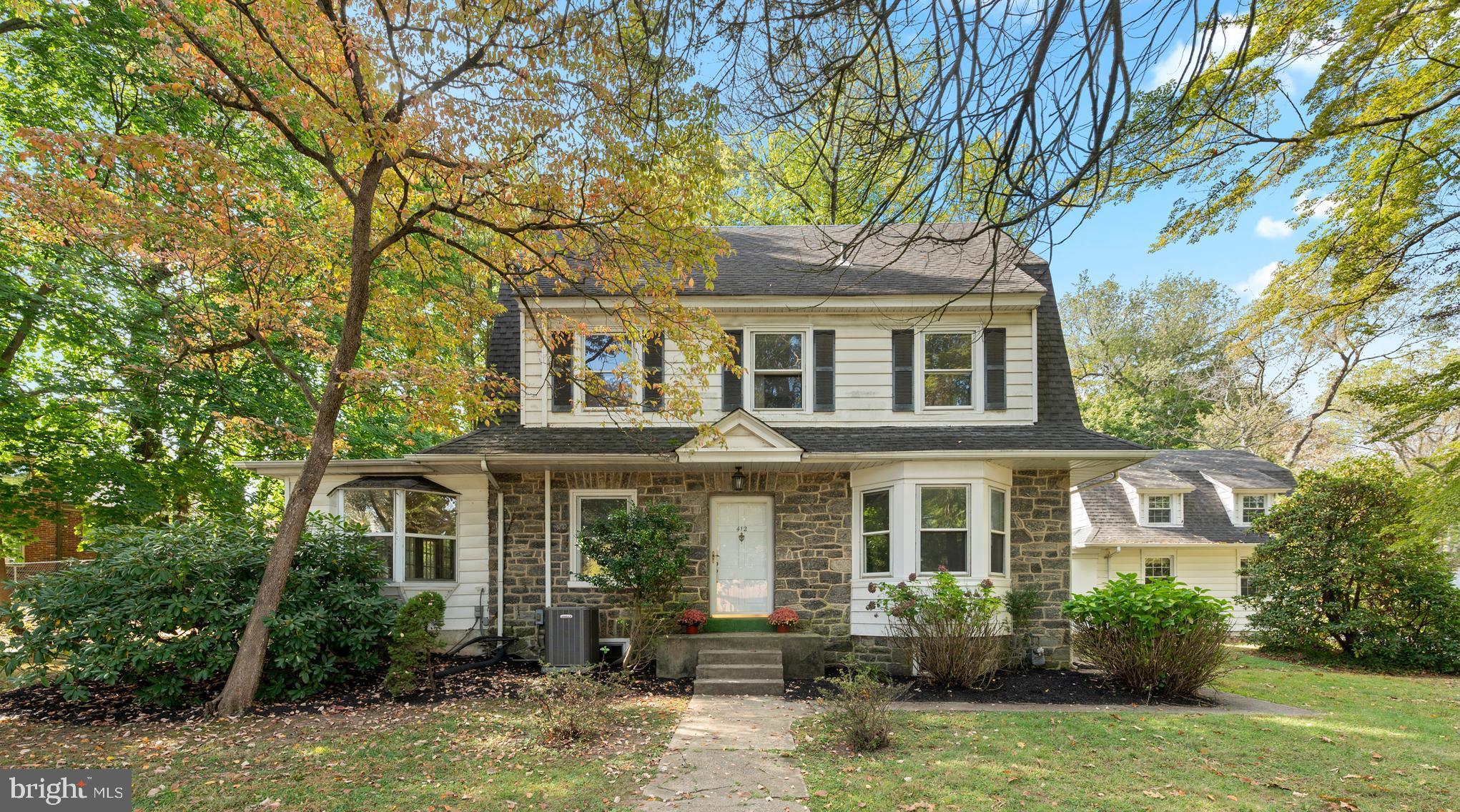 SPRINGFIELD - Residential