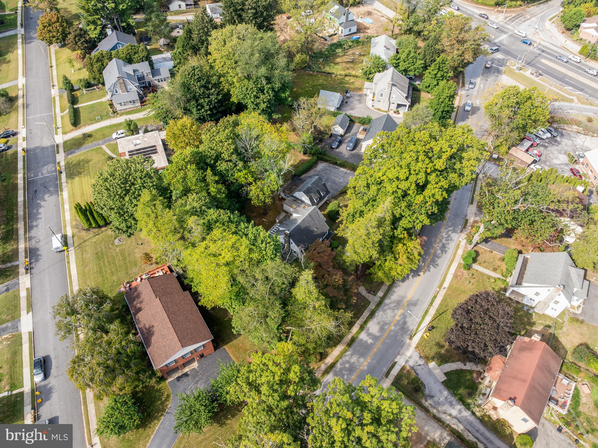 SPRINGFIELD - Residential