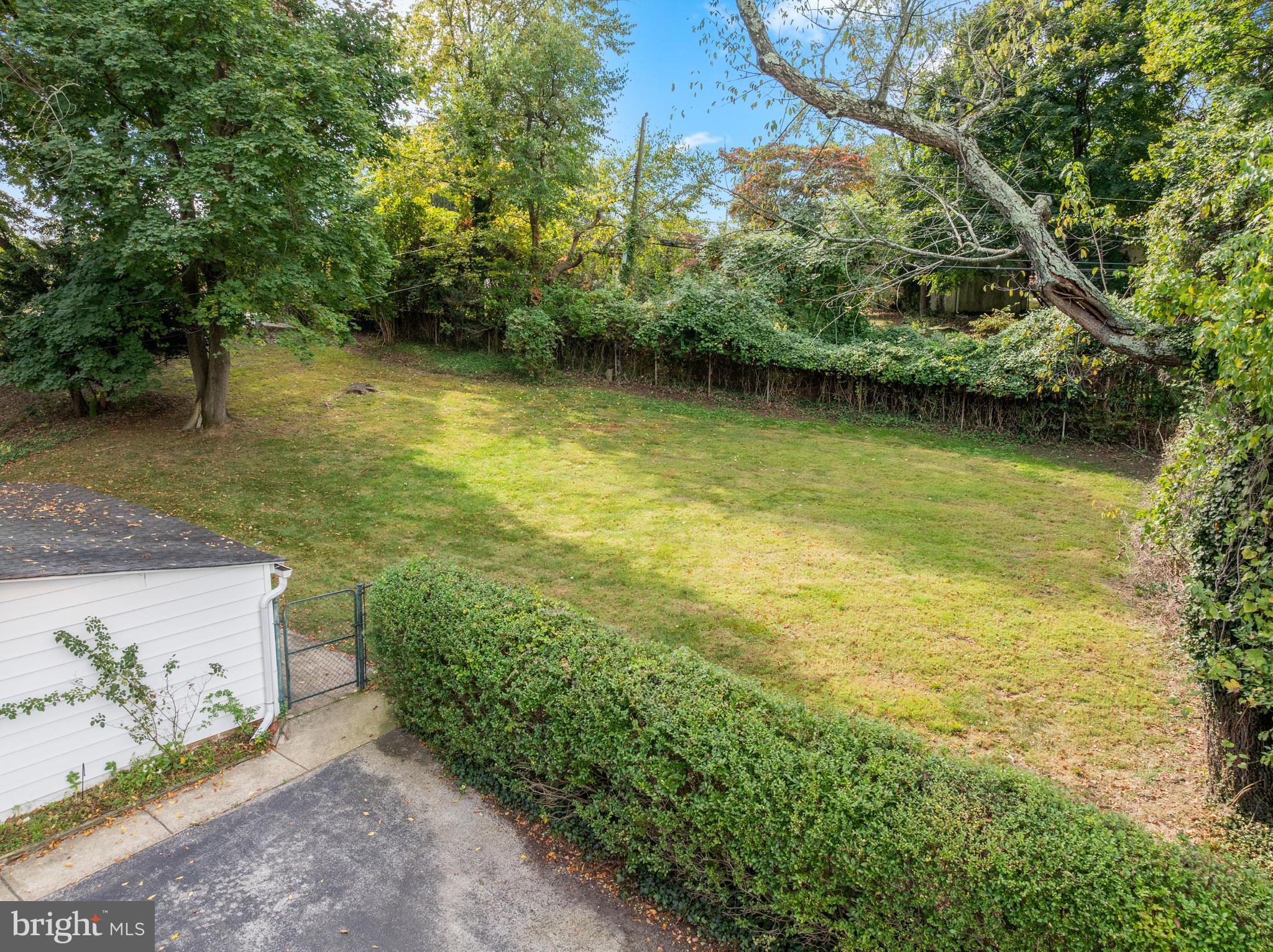 SPRINGFIELD - Residential