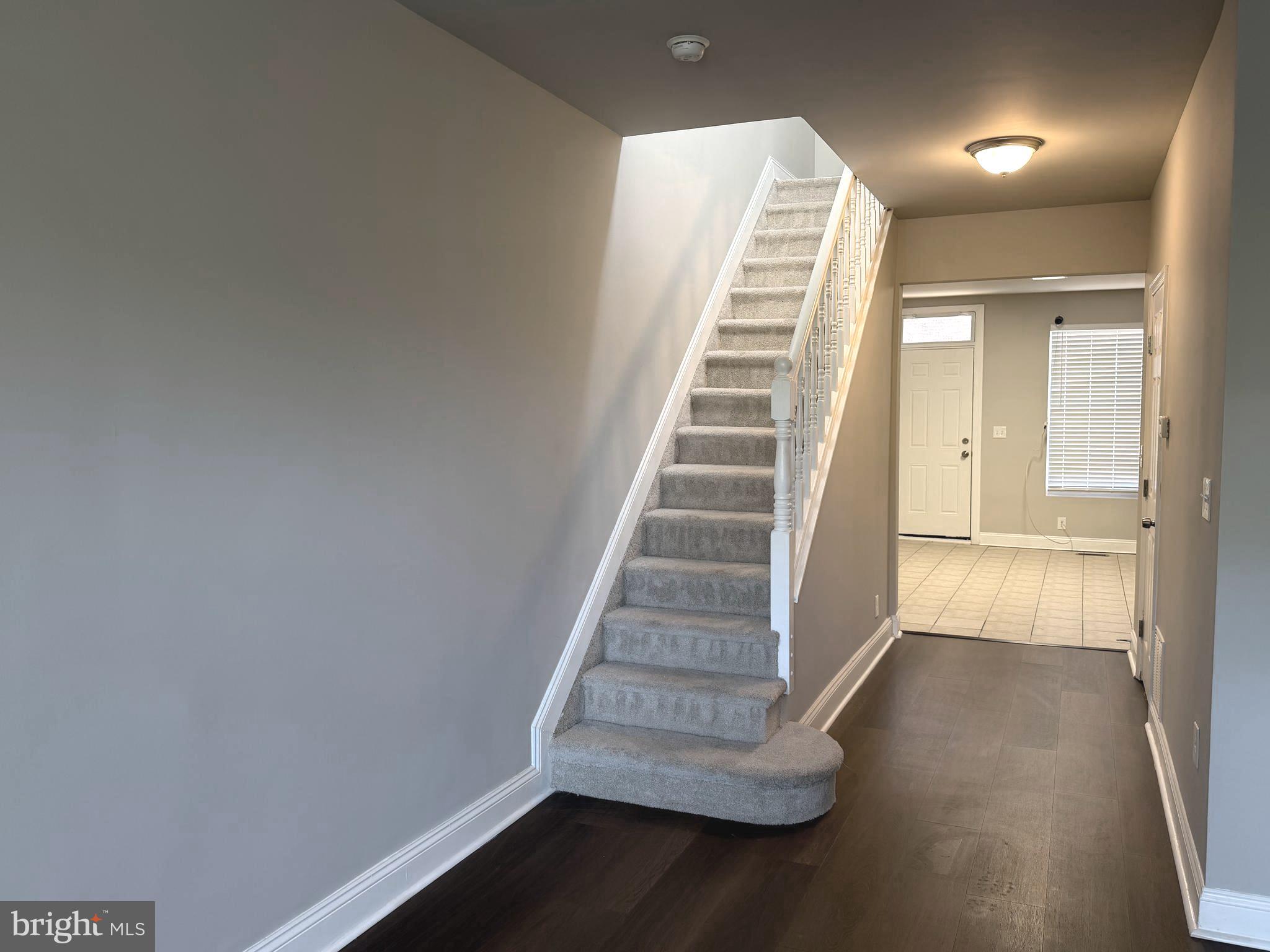 MILTON-MONTFORD - Residential