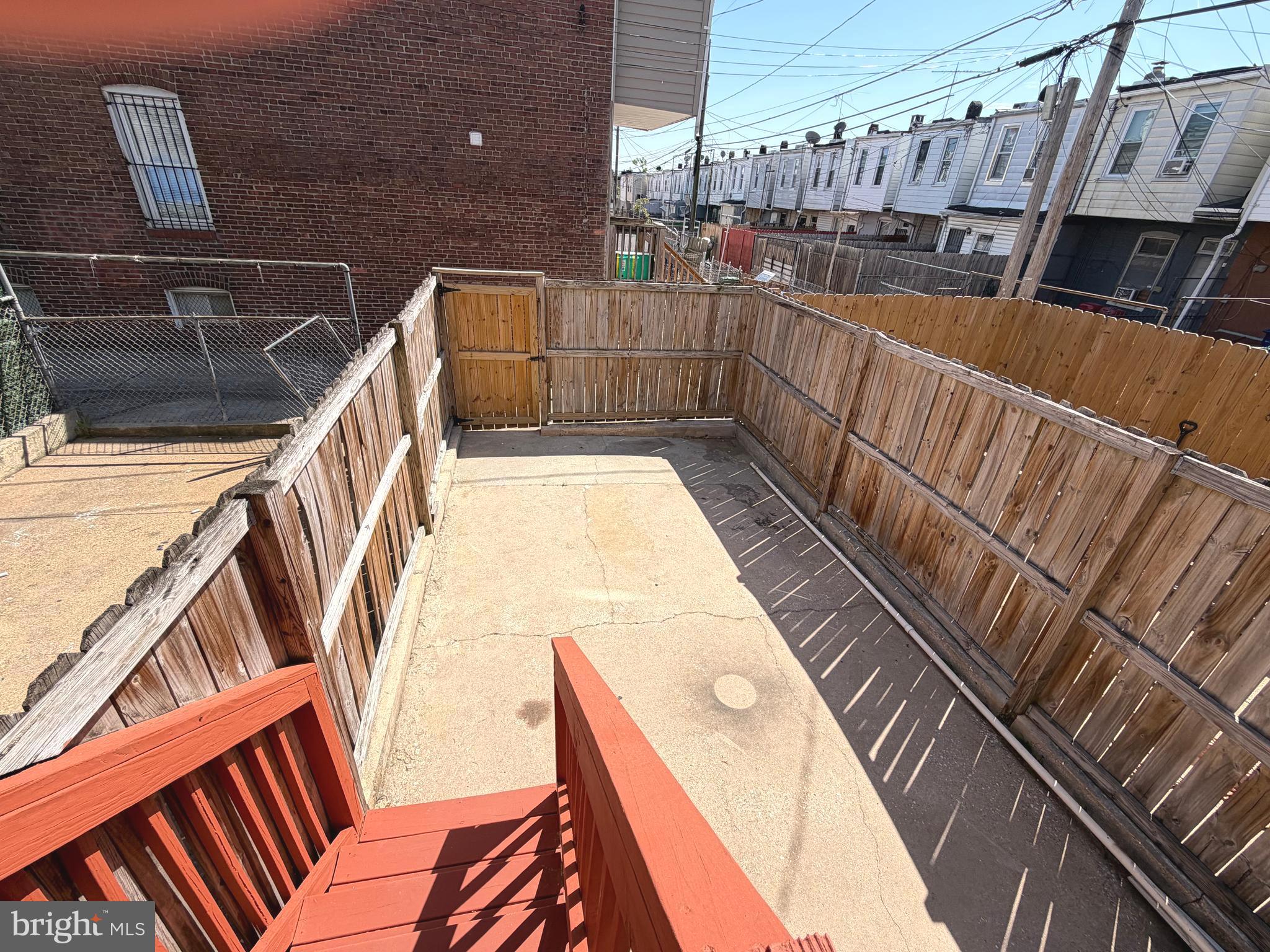 MILTON-MONTFORD - Residential