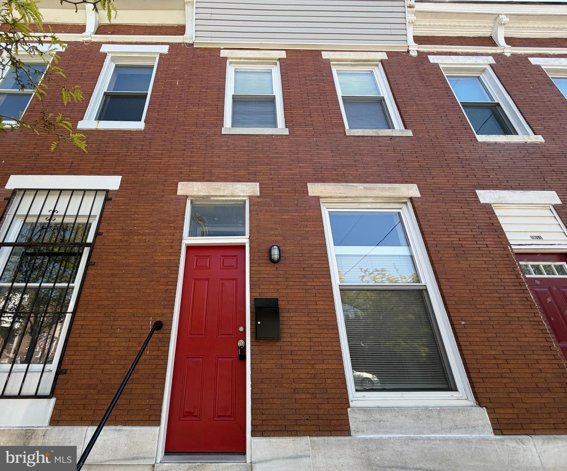 MILTON-MONTFORD - Residential