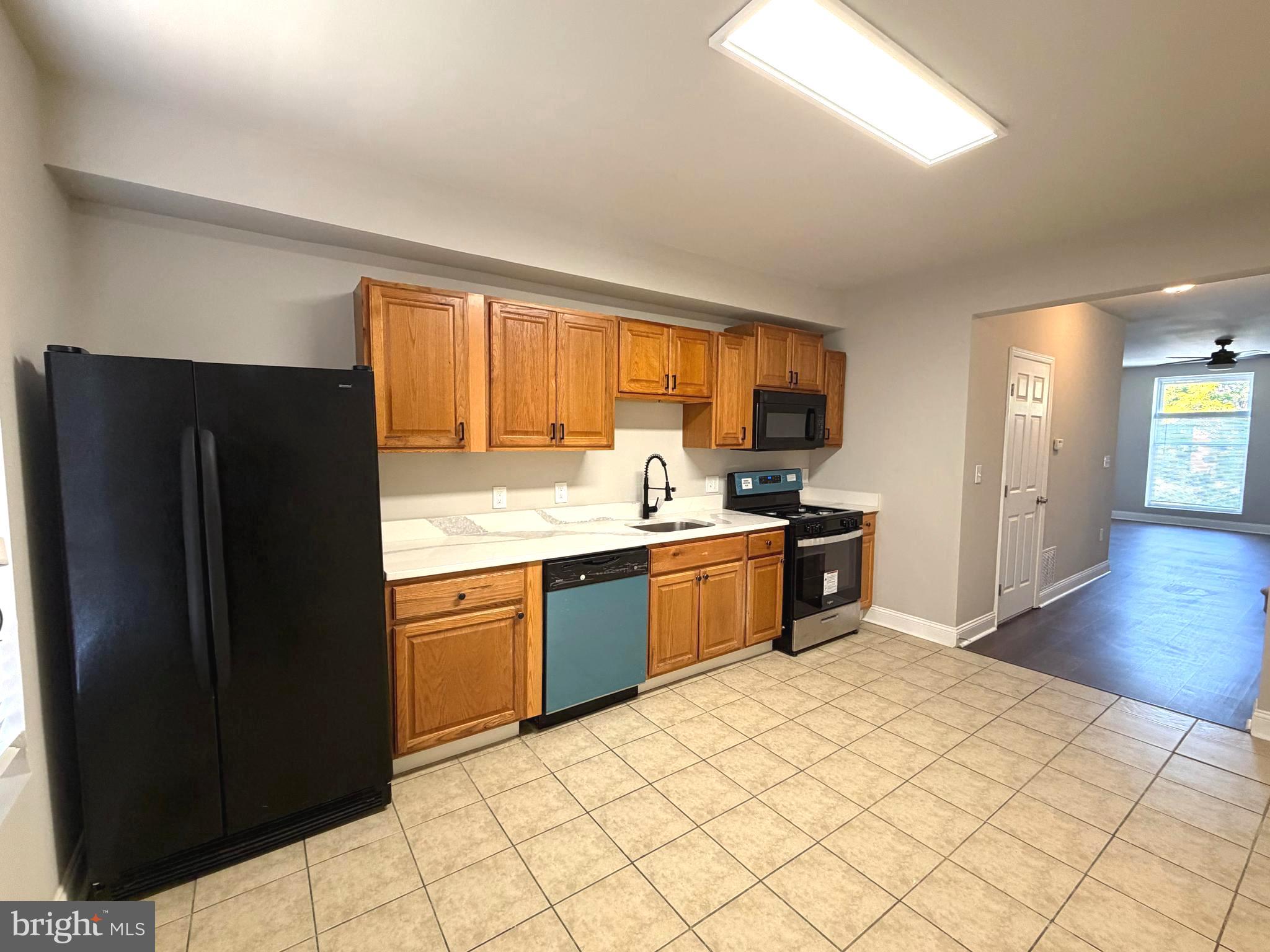 MILTON-MONTFORD - Residential