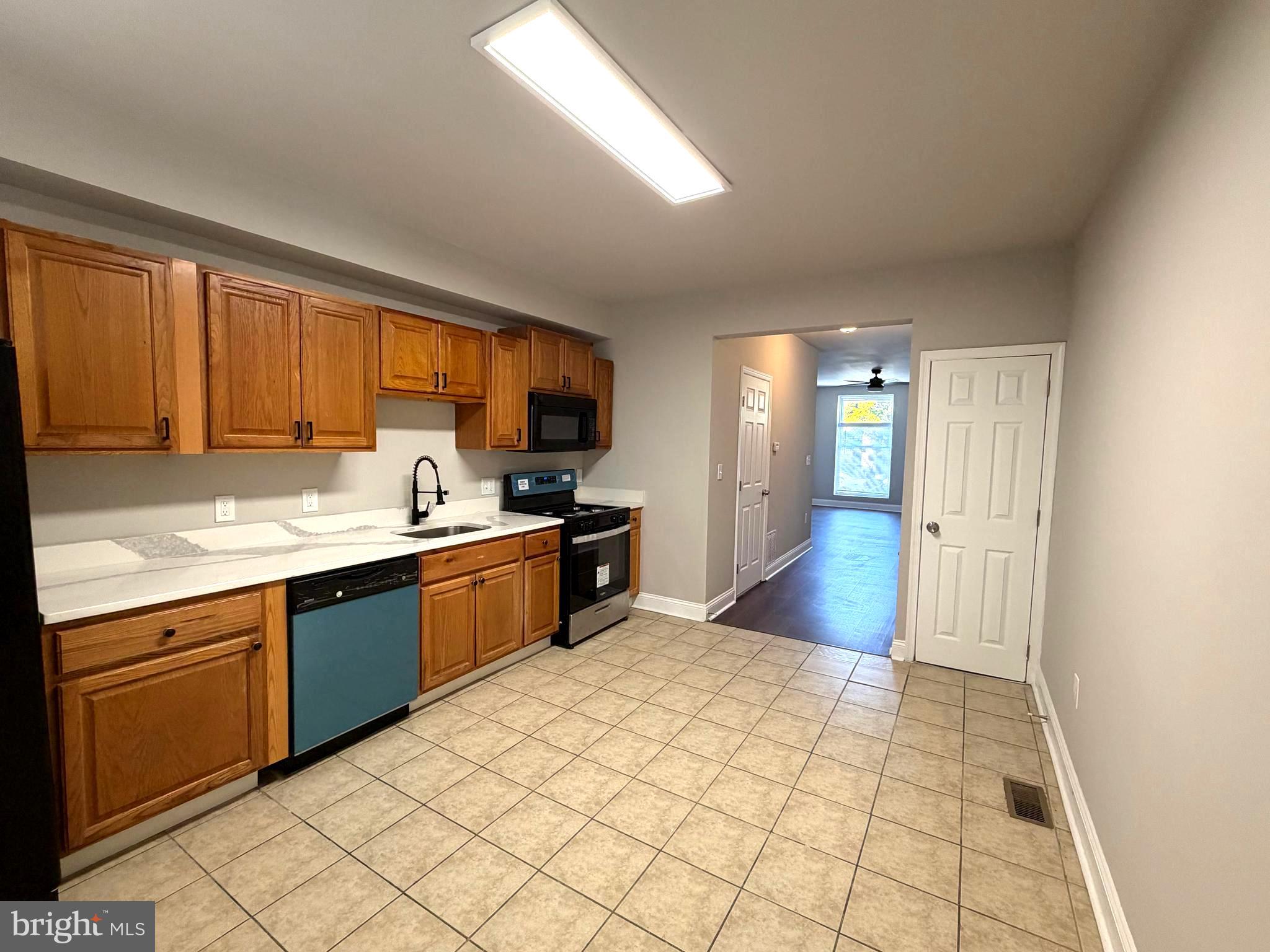 MILTON-MONTFORD - Residential