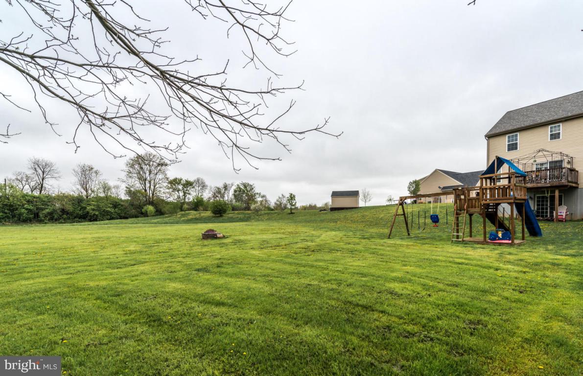 AUTUMN HILLS - Residential