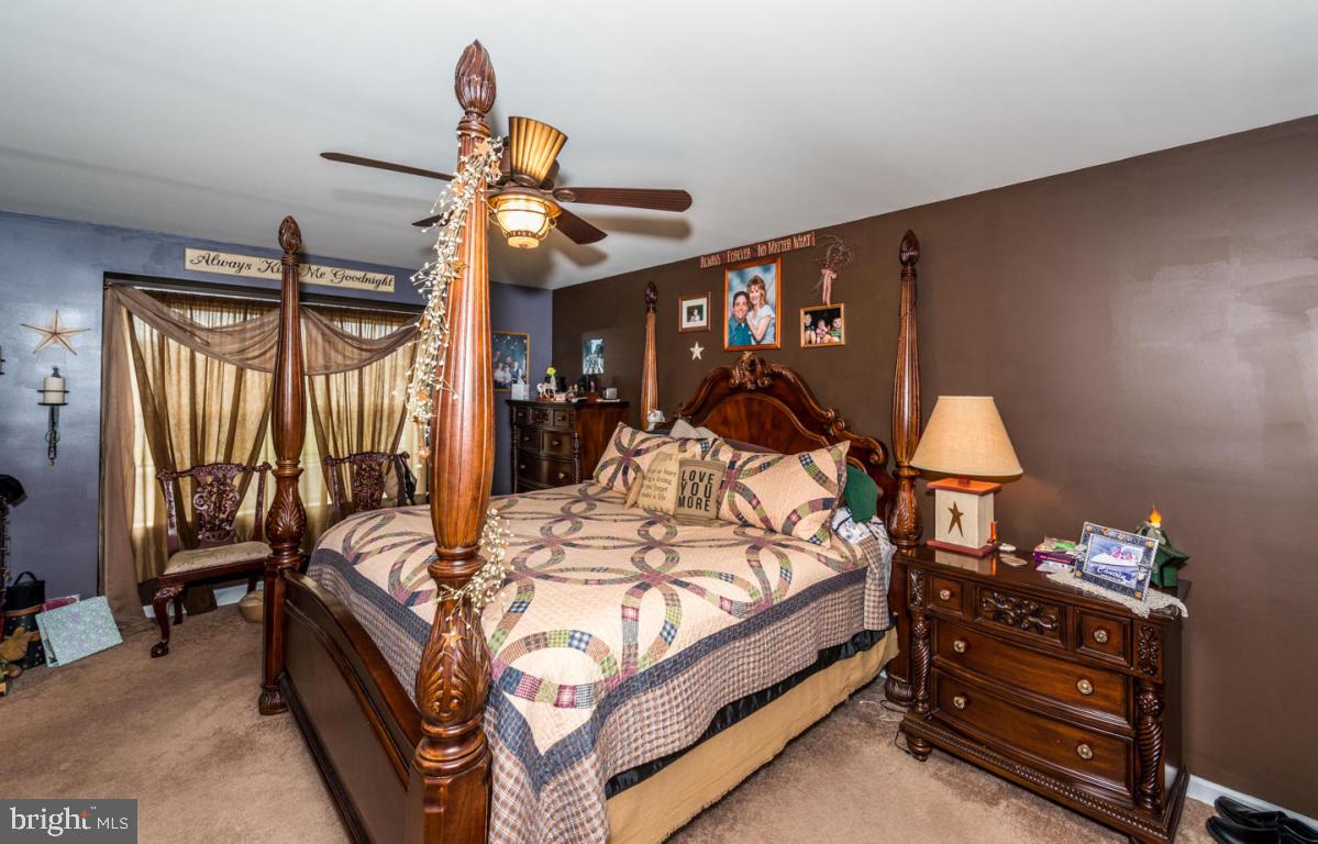 AUTUMN HILLS - Residential