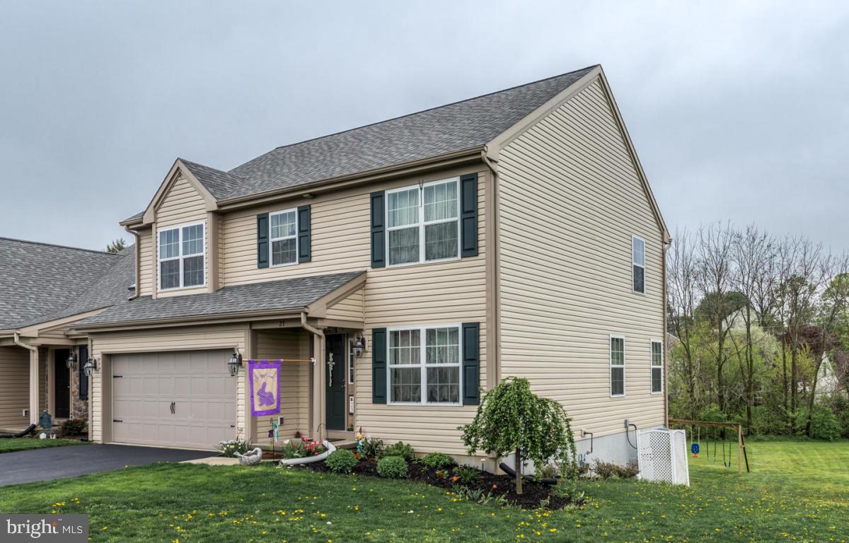 AUTUMN HILLS - Residential