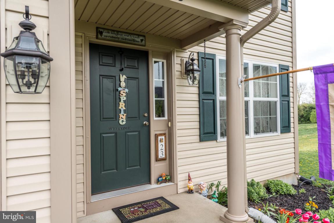 AUTUMN HILLS - Residential