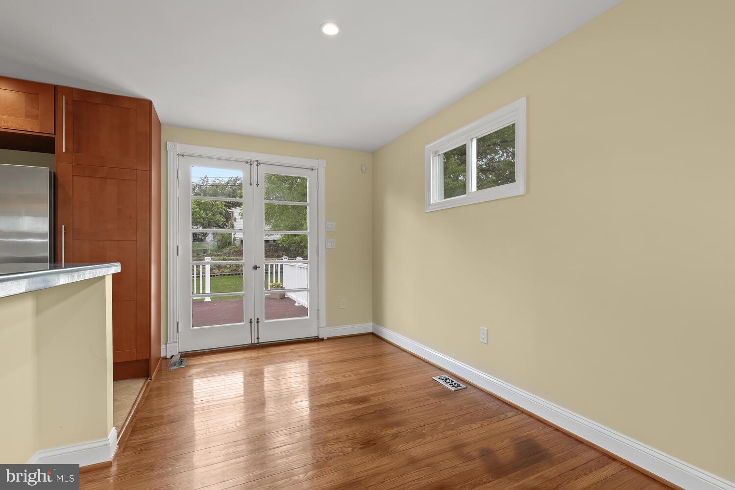 DULANEY VILLAGE - Residential