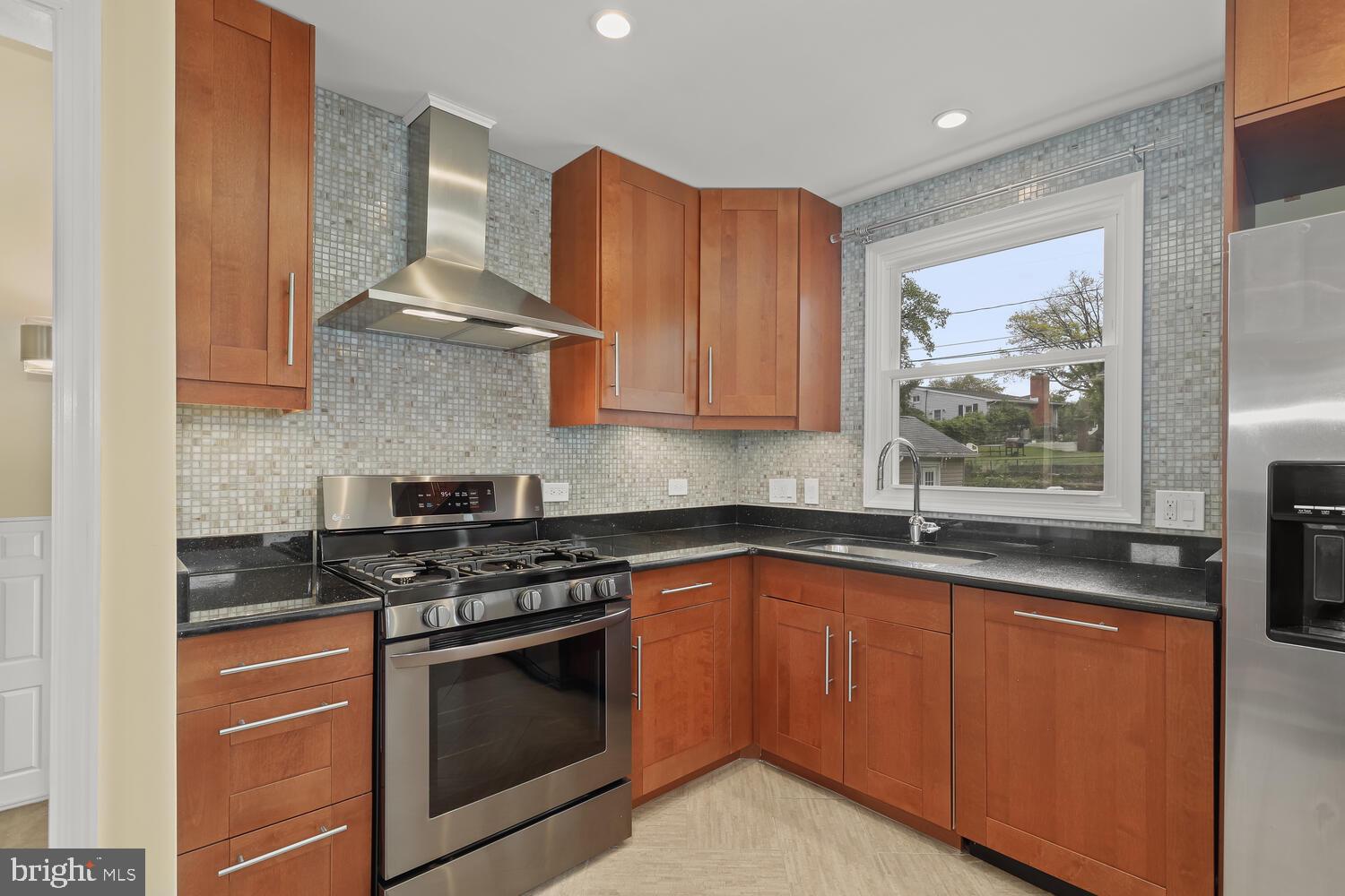 DULANEY VILLAGE - Residential