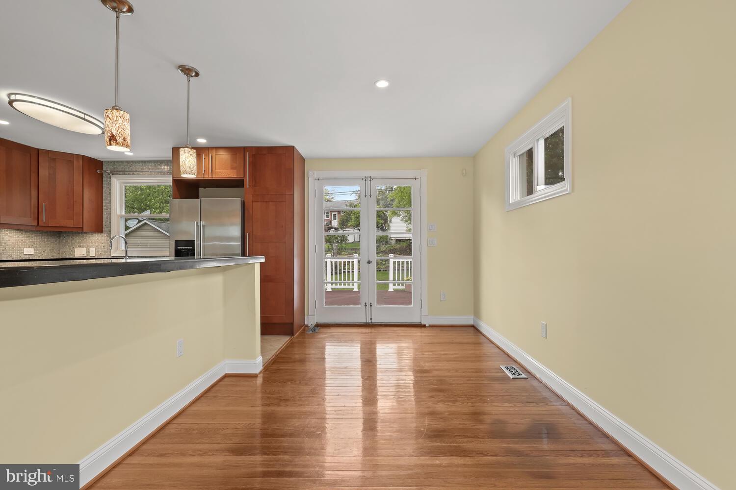 DULANEY VILLAGE - Residential