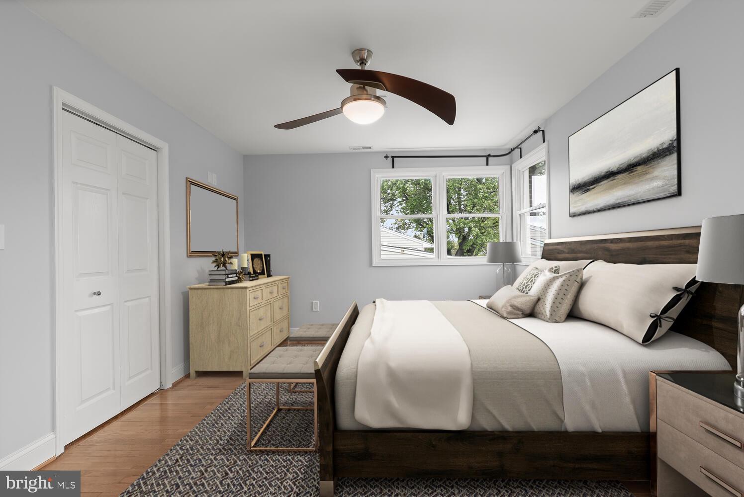 DULANEY VILLAGE - Residential