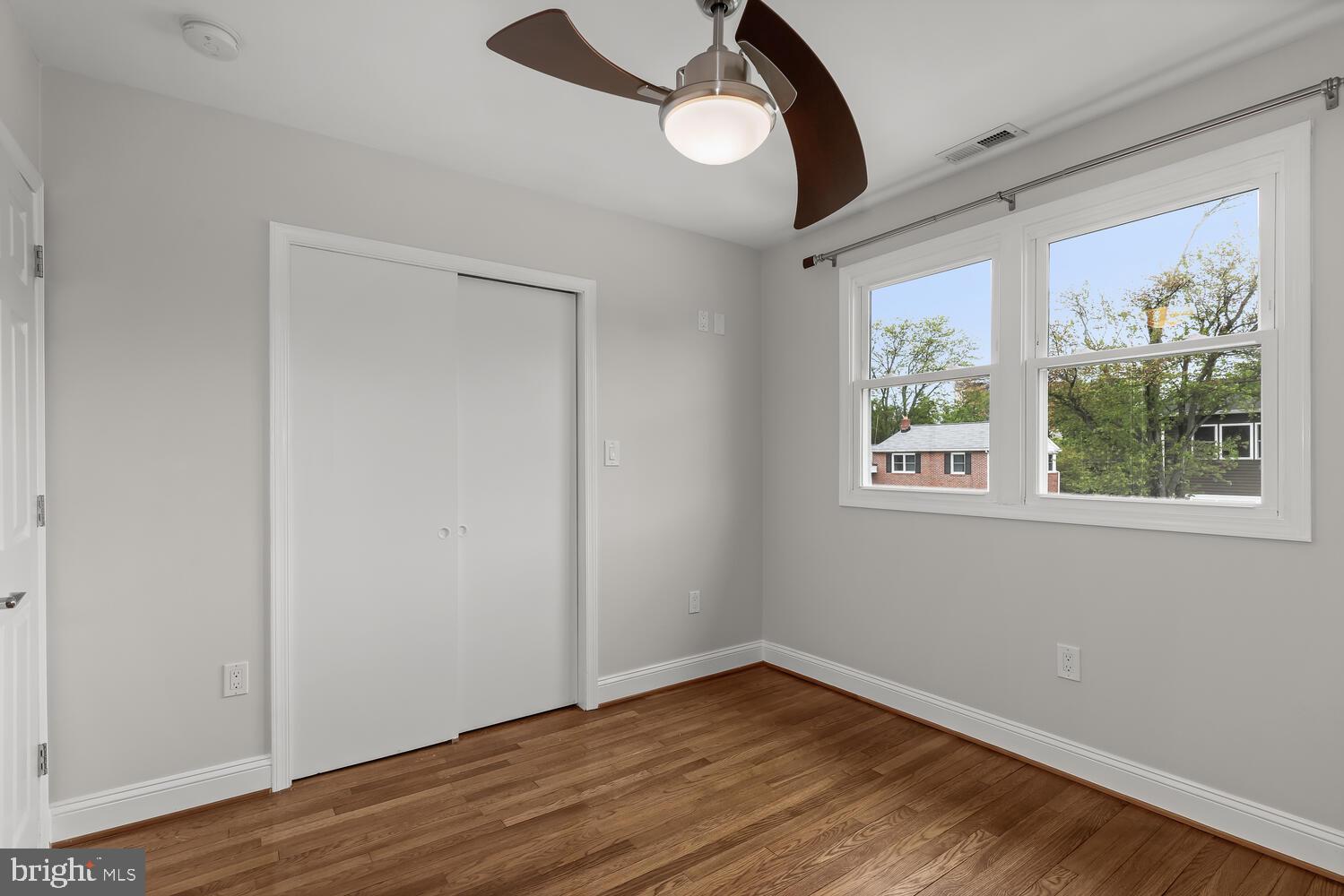 DULANEY VILLAGE - Residential