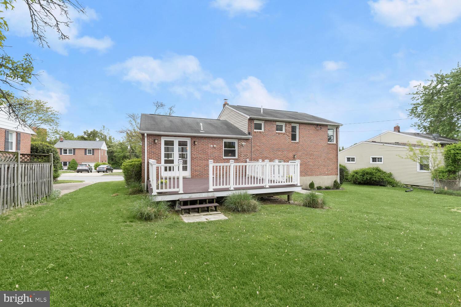 DULANEY VILLAGE - Residential